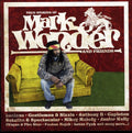 Wonder,mark - Stories Of - Music CD