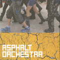 Asphalt Orchestra - Asphalt Orchestra - Music CD