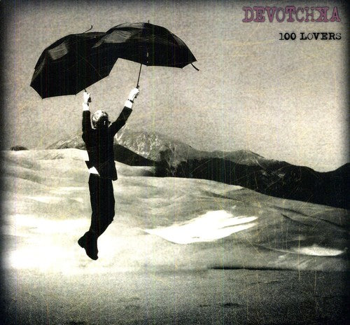Devotchka - 100 Lovers - Vinyl Record