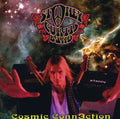 Curtis,stoney - Cosmic Conn3ction - Music CD
