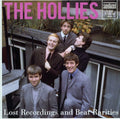 Hollies - Lost Recordings & Beat Rarities - Vinyl Record