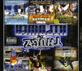 Thugz N Hipower Music CD
