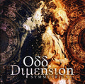 Odd Dimension - Symmetrical - Music CD