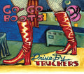 Go-Go Boots (W/Cd) (Bonus Track) [180 Gram] Vinyl Record