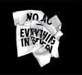No Age - Everything In Between - Music CD