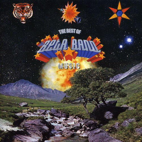 Beta Band - Music: Best Of The Beta Band - Music CD