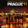 Schulz,markus - Prague 11 - Music CD