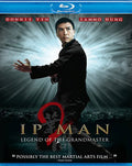 Ip Man 2 - Ip Man 2 - Blu-ray