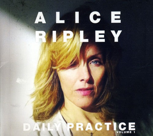 Ripley,alice - Daily Practice 1 - Music CD