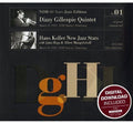 Gillespie,dizzy & Hans Koller New Jazz Stars - Ndr 60 Years Jazz Edition No01 - Music CD