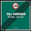 Kruger,till - Green / Last Track - Vinyl Record
