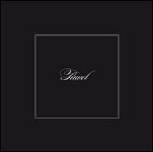 Pawel - Remixes - Vinyl Record