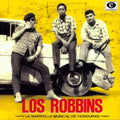 Robbins - Maravilla Musical De Honduras - Vinyl Record