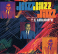 Ramamoorthy,tk - Fabulous Notes & Beats Of Indian Carnatic: Jazz - Music CD