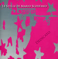 Schifano,mario - Dedicato A - Music CD