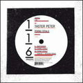 Taster Peter - Porno Totale - Vinyl Record