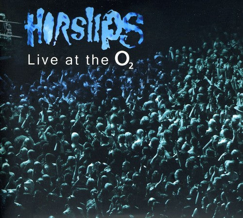 Horslips - Live At The O2 - Music CD