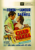 Chad Hanna - Chad Hanna - DVD