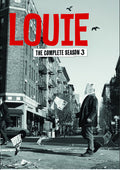 Louie Season 3 - Louie Season 3 - DVD