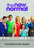 New Normal: Complete Series - New Normal: Complete Series - DVD