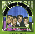 Gerry & Pacemakers - It's Still Rock & Roll - Music CD