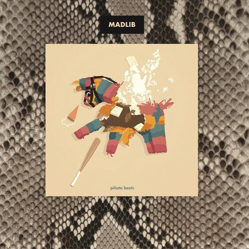 Madlib - Pinata Beats