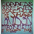 Micachu & The Shapes - Chopped & Screwed - Music CD