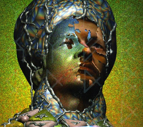 Yeasayer - Odd Blood - Music CD