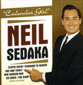 Sedaka,neil - Calendar Girl - Music CD