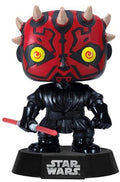 Funko Pop! Star Wars: - Darth Maul - Collectibles