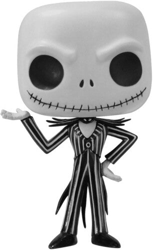 Pop Disney Jack Skellington - Pop Disney Series 2 Jack Skellington - Collectibles