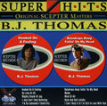 Thomas,bj - Super Hits - Music CD