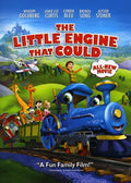 Little Engine That Could (2011) - Little Engine That Could (2011) - DVD
