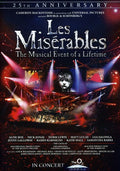 Les Miserables (2010) - Les Miserables (2010) - DVD