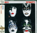 Kiss - Dynasty - Music CD