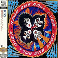 Kiss - Rock & Roll Over - Music CD