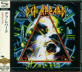 Def Leppard - Hysteria - Music CD