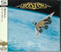 Boston - Third Stage - Music CD