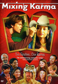 Mixing Karma - Mixing Karma - DVD