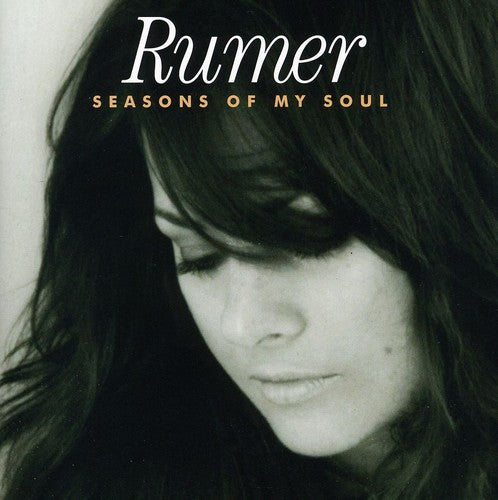 Rumer - Seasons Of My Soul - Music CD