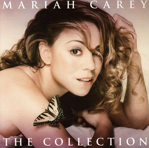 Carey,mariah - Collection - Music CD