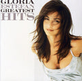 Estefan,gloria - Greatest Hits - Music CD