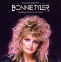 Tyler,bonnie - Holding Out For A Hero: Very Best Of - Music CD