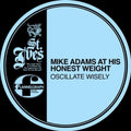 Adams,mike - Oscillate Wisely - Music CD