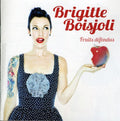 Boisjoli,brigitte - Fruit Defendus - Music CD