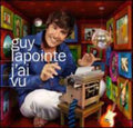 Lapointe,guy - J Ai Vu (frn) - Music CD