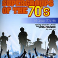 Super Groups Of The 70's - Super Groups Of The 70's - Music CD