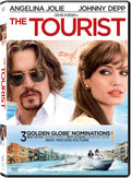Tourist - Tourist - DVD