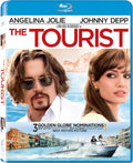 Tourist - Tourist - Blu-ray