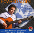 Alden,howard - I Remember Django - Music CD